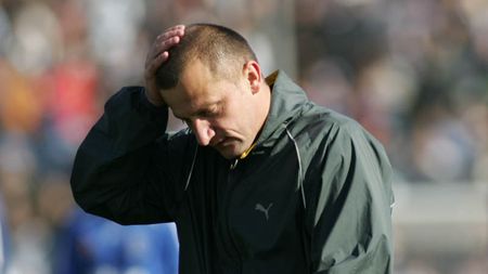 Munteanu: "Este săptămâna patimilor pentru fotbalul românesc"