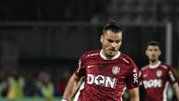 Karlo Muhar a reacționat despre oferta lui Gigi Becali, care îl vrea la FCSB
