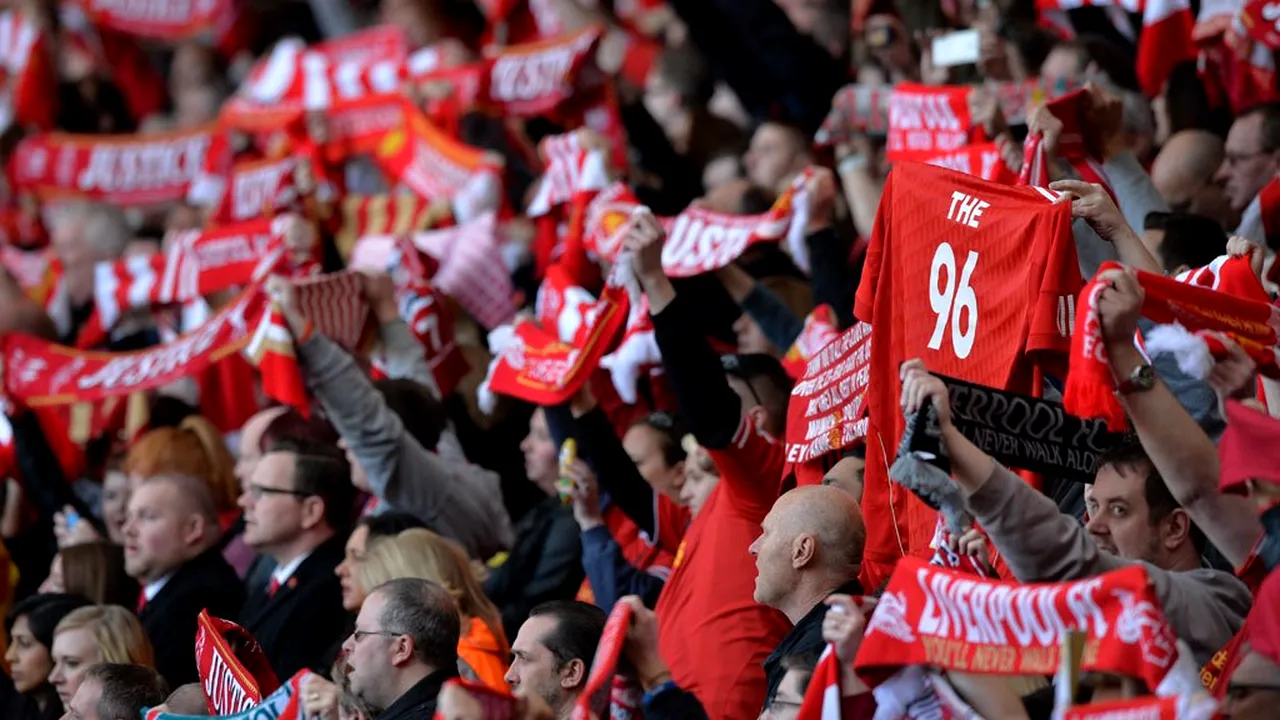 UEFA a deschis o procedură disciplinară după meciul de poveste dintre Liverpool și Borussia