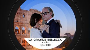 Vezi „La Grande Bellezza” astăzi, de la ora 21:00, la Aleph News!