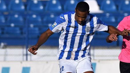 Iașiul s-a despărțit de încă un jucător. Miercuri se pleacă în Turcia