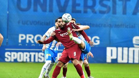 Gigi Becali, dezvăluiri incendiare despre transferul lui Billel Omrani la FCSB: „Am vorbit acum o oră!” Suma imensă pe care o cere atacantul francez