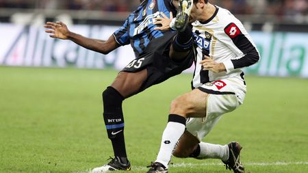 A refuzat Ghana pentru Squadra azzurra!** Lippi: "Deocamdată nu îl convoc pe Balotelli!"