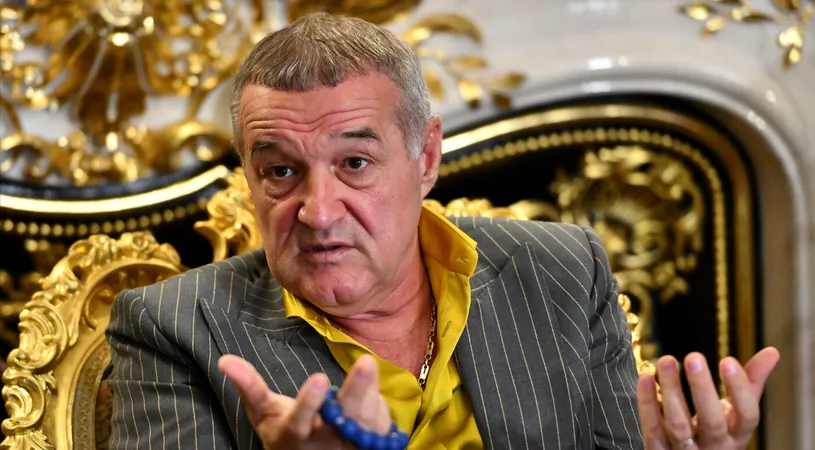 Gigi Becali a pus 3.000.000 de euro jos pentru transferul mijlocaşului de la CFR Cluj, dar Nelu Varga l-a vândut arabilor. Acum, croatul e iar aproape de Superliga: 