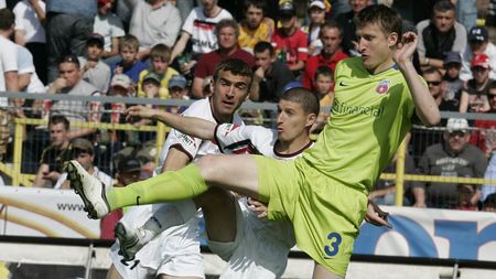 "Goe" spre Premier League