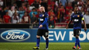 Din finaliști s-au transformat în RUȘINEA Europei!** "Este o zi tristă! Nu am jucat bine în grupe"