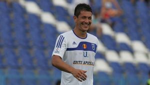 "Meciul cu Timișoara va fi ca oricare altul**, dar presiunea va fi mai mare pe 'Oblemenco'"