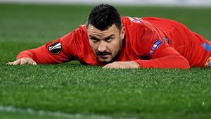 Visul lui Becali, spulberat! Astra nici nu vrea s-audă de transferul lui Budescu la FCSB: "Nu se pune problema!"
