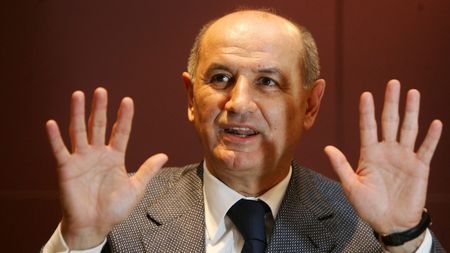 George Copos, prima reacție după ce Rapid a ratat promovarea. Mesajul fostului patron al giuleștenilor pentru actuala conducere | EXCLUSIV
