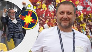 Gigi Becali a vrut să-l numească pe Devis Mangia antrenor la FCSB. „E ascultător?”