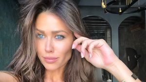 Jurnalista celebră care i-a luat mințile unui sportiv! Imaginea demenţială care i-a pus pe jar pe fani. „Așa mă trezesc în fiecare dimineață” | GALERIE FOTO