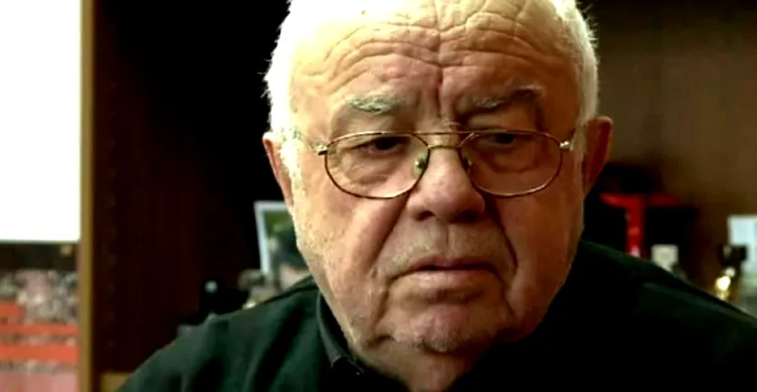 Alexandru Arșinel, despre moartea lui Costin Mărculescu. ”Mă surprinde că a dispărut atât de repede”