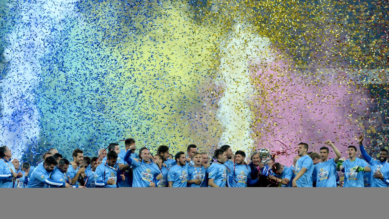 Belodedici: "Nu vreau să spun că Steaua a câștigat deja cele trei trofee, dar are o șansă enormă". De ce îndepărtarea lui Gâlcă reprezintă o gafă