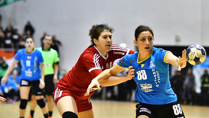 SCM Craiova încheie perfect anul 2017 pentru echipele de club din România! Gruparea din Bănie s-a calificat în grupele Cupei EHF