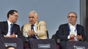 „Am avut un picior stâng mai bun ca al lui Gică Hagi!”. Fotbalistul sclipitor pe care Anghel Iordănescu nu l-a luat la World Cup '94 nu știe nici până în ziua de azi de ce n-a fost convocat în SUA