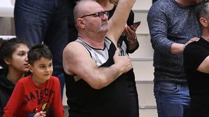 Momente grele pentru Petre Cozma: i-a fost amputat piciorul. „Asistentele plângeau, doctorul mi-a spus că nu a văzut un om mai puternic decât mine”