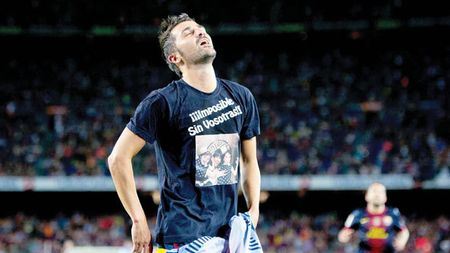 MaraVilla Phoenix!** Atacantul BarÃ§ei a revenit cu gol, în primul său meci oficial de la accidentarea din decembrie