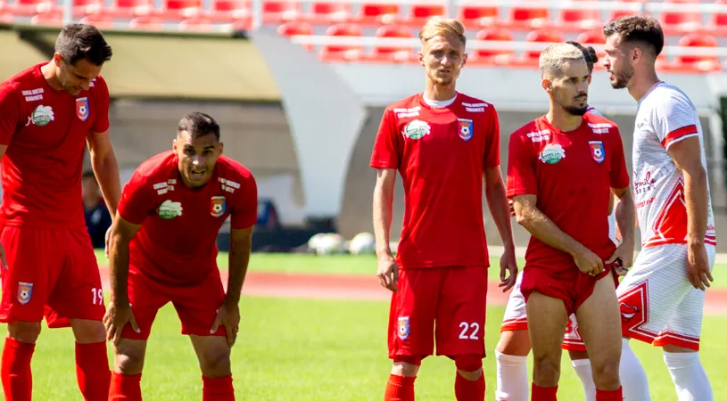 Un fost sponsor al Chindiei rupe tăcerea despre modul în care a fost tratat de conducere! Situația la zi de la club: angajații de la stadion vor să plece!