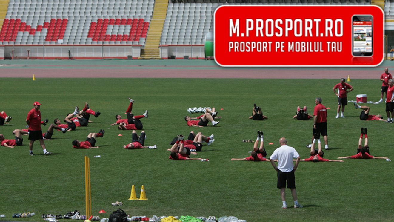 Andone vrea să revină, dar nu e dorit de un jucător EMBLEMATIC al lui Dinamo: **"S-ar da TOTUL peste cap"