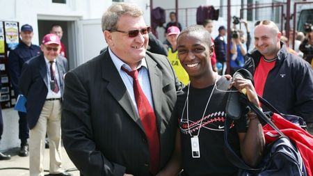 "Nu se pune problema ca Semedo să revină"