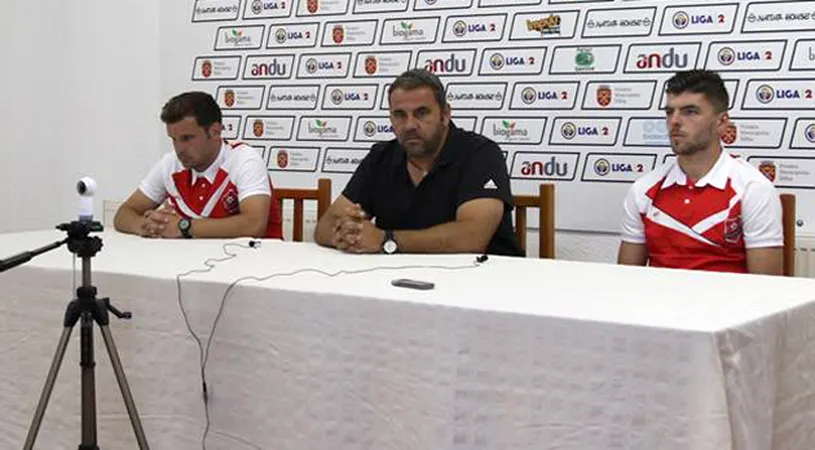 Hermannstadt primește vizita 