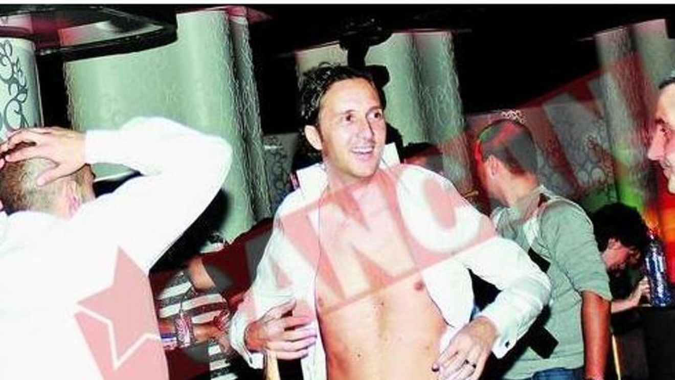 Meme a făcut striptease la petrecerea Urziceniului