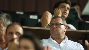 Mureșan: "Organizarea din Giulești a fost penibilă"