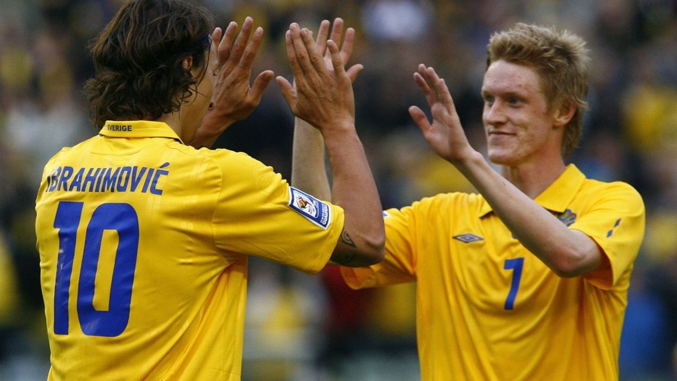 Drama trăită de un internațional suedez: "A slăbit 10 kilograme. Nouă din zece jucători nu mai pot juca din cauza bolii de care suferă"