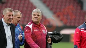 Dezastru pentru Andone:** "Am pierdut 3 puncte care pot valora cât un campionat! Am luat 4 goluri ca o echipă de juniori!"