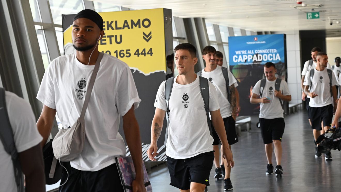 Neluțu Varga, poziție surprinzătoare în cazul Edjouma. CFR Cluj îl putea transfera dacă regula LPF era respectată. EXCLUSIV