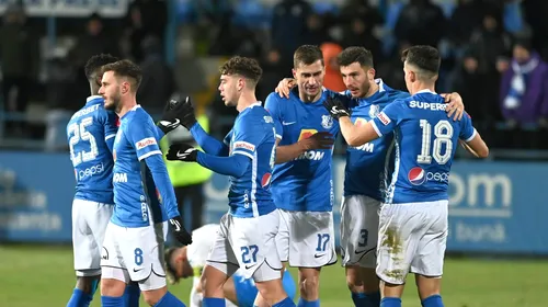 Ce s-a ales de Dinamo. Fotbalistul a refuzat oferta „câinilor” pentru ultimul loc din Superliga