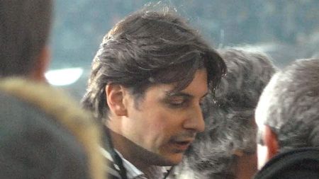 Oficialii lui Juventus se spală pe mâini** "Nu ne privește Cazul Mutu!"