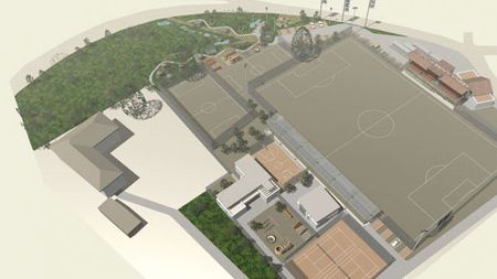 O mică bijuterie lângă Cluj Arena! Nu te-ai gândi că așa ceva e posibil în România.** Arena care face din Cluj capitala fotbalului românesc FOTO