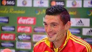 Keșeru, neinteresat de partea financiară: "Prezența la un CM e mai presus decât banii! Merg pe jos până în Brazilia, numai să fim acolo"