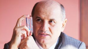 Precizie Ã¡ la Copos: amendă 12,5 la sută din salariu!** Care este suma EXACTĂ‚ cu care a fost sancționat Dani Coman