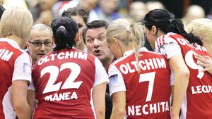 Ultima bătălie pentru Radu Voina!?