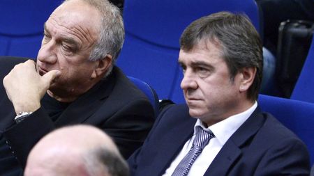 De la Oslo la „Bilbao”! Suferința lui Mateuț, dintre cârje, și drama noastră! „Stângul m-a necăjit” | SPECIAL ProSport