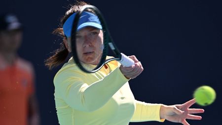 Simona Halep, atacată sălbatic în presa străină, care e invadată de reacțiile împotriva revenirii româncei pe teren! „S-a dopat și s-a dopat la greu, dar pentru că e plăcută de toată lumea a primit deja wildcard”