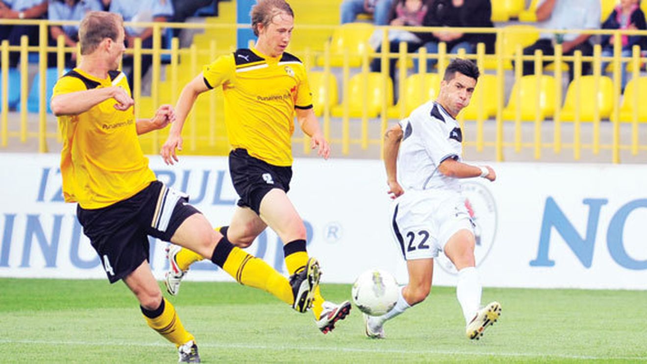 "Dinamo nu a făcut nicio ofertă concretă pentru Pârvulescu!** Se tot încearcă transferul lui prin alți intermediari"