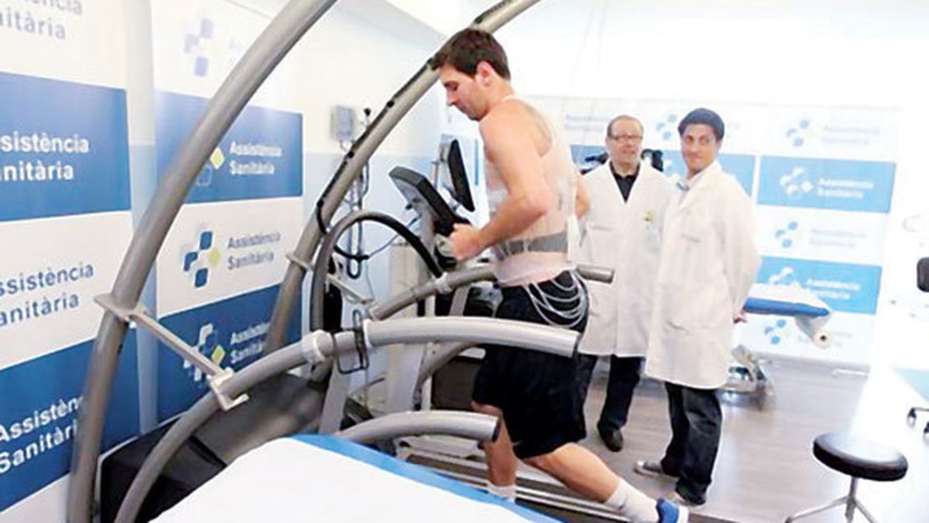 Se poate și mai bine?** "Messi va avea cel mai bun sezon!" Programul Realului și al BarÃ§ei înainte de startul sezonului