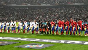 Fanii lui Manchester United au votat omul meciului cu FCSB. Ilie Dumitrescu poate fi mândru de el însuși