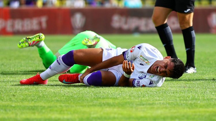 EXCLUSIV Adversara FCSB în lupta la play-off primește întăriri: primul meci în 2026 pentru golgheter