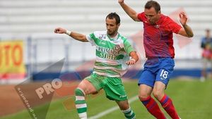 "Steaua e aproape PENIBILĂ‚!"** Levi: "Atât putem" De ce antrenorul nu are nicio vină