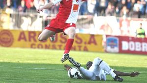 "Vrem rezultate bune!** Doar așa îl putem ajuta pe Bonetti"