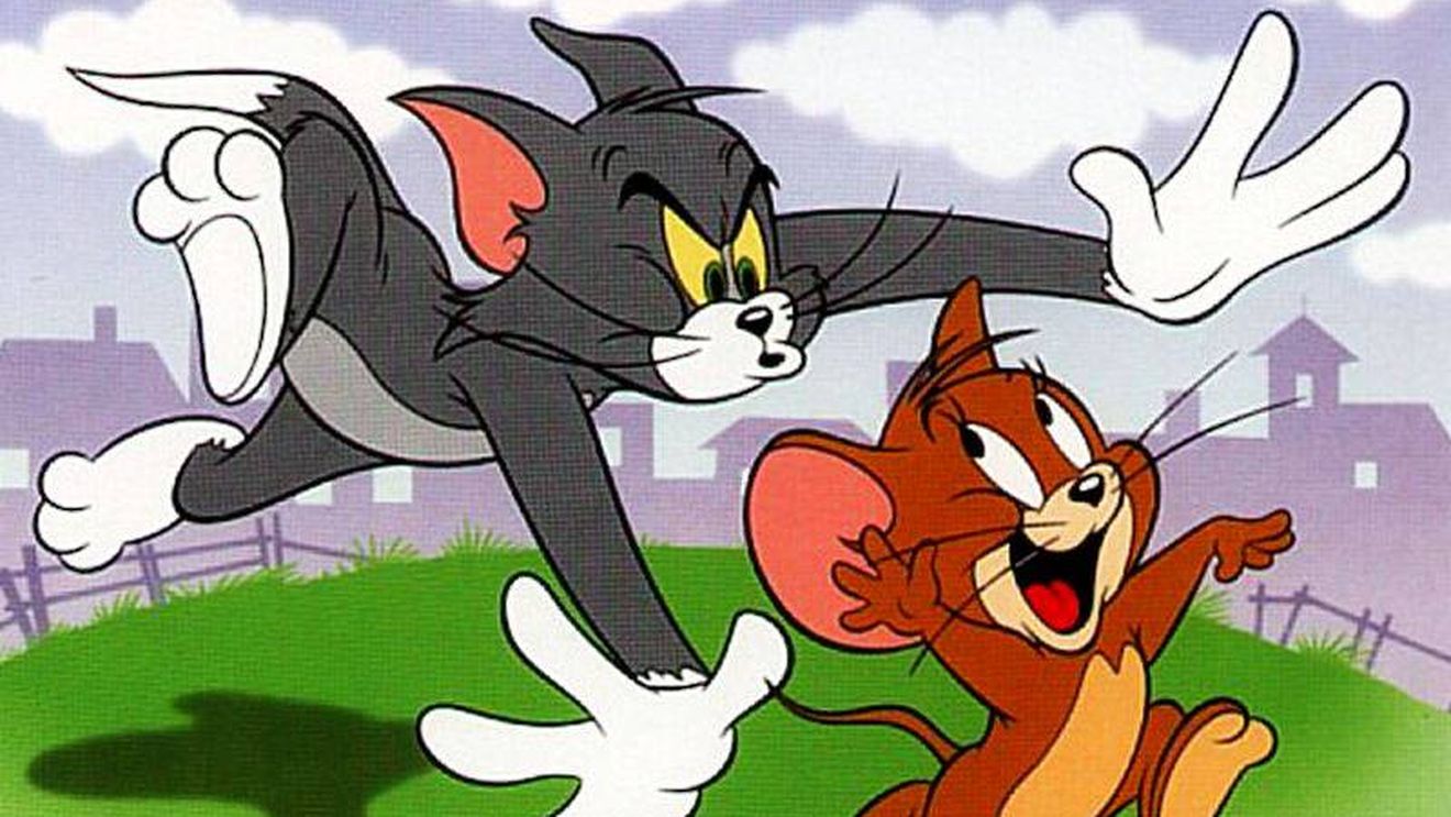 "Meme nu sufla în fața lui Piți, erau ca șoarecele și pisica"