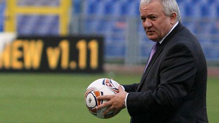 Dinamo ripostează după ce Porumboiu a spus că Borcea l-ar fi mituit pe Colțescu:** "Cerem o pedeapsă exemplară"