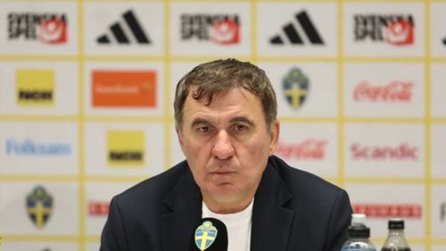 VIDEO Gică Hagi a anunțat primul titular pentru România – Bosnia: „Va intra de la început”