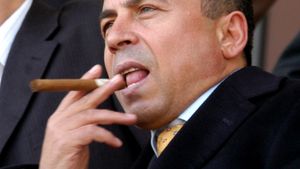 Turcu: "Sunt anti-CFR și așa voi rămâne mereu"