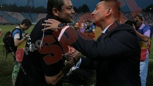 Ilie Stan:** "Puteam lua un punct! Îi doresc lui Dumitrescu să câștige titlul"