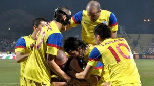 Transferul lui Dănănae a intrat în IMPAS, Ogăraru e prea scump!** Mutarea SURPRIZĂ‚ pregătită de Becali: "Da, negociem cu Steaua!"